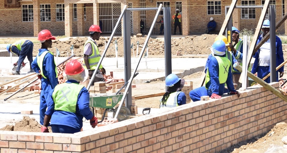 Highway Bridge Reconstruction