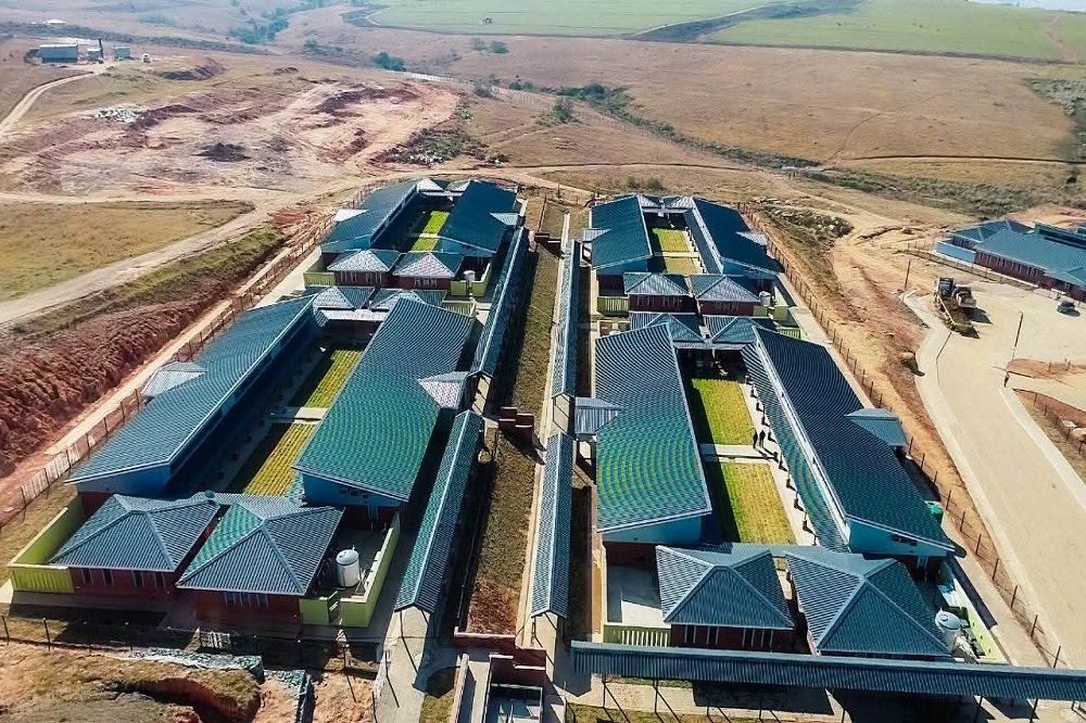 Construction Services